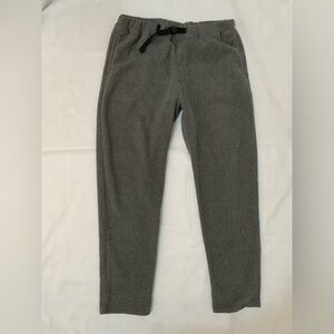 Patagonia Men's Gray Sweatpants